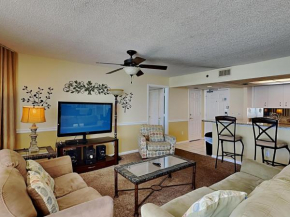 Long Beach Resort Tower IV #1007